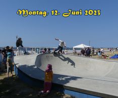 01 Skate Contest Nr. 3 in Laboe