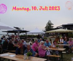 01 Weinfest 2023 in Laboe