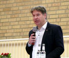 09 Stefan Leyk, Kreispräsident