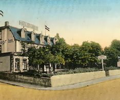 12 Hotel Seegarten 1915 heute noch erkennbar