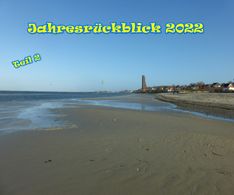 14 viel Strand im Januar 2022
