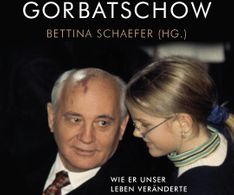 16 am 10.10. stellt Bettina Schaefer ihr Buch im FFH vor