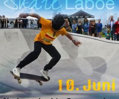 24 Skate Contest Nr. 3